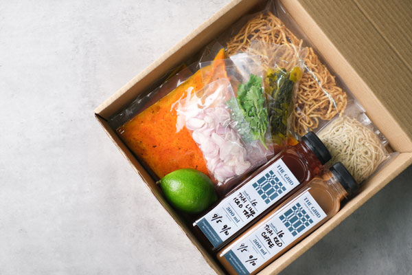 Do-It-Yourself Meal Kits From Your Favorite Restaurants in Manila