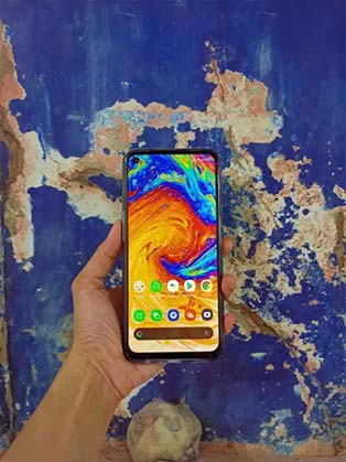 realme Is Owning The Budget Phone But Quality Category With The realme 7