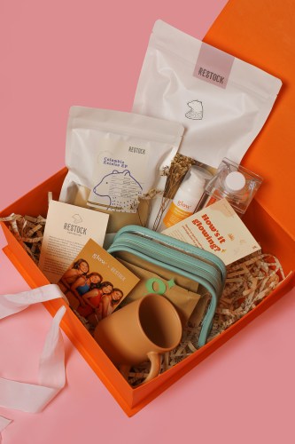 Spruce Up Your Self-Care Game with These Curated Boxes from Glow Skin Clinic