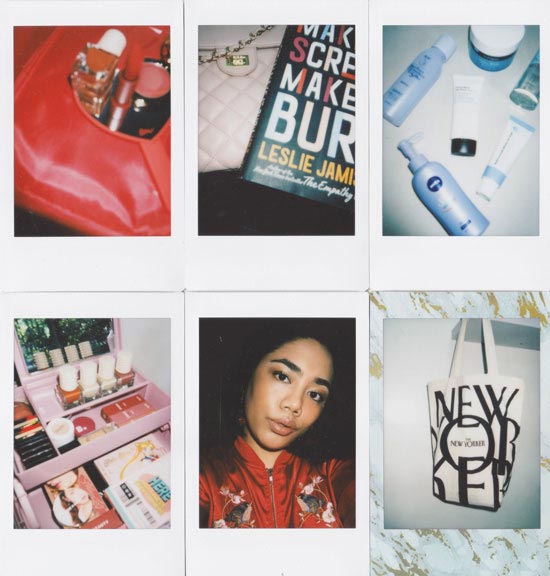 Rediscovering My Love for Instant Cameras With the Brand New Instax Mini 11