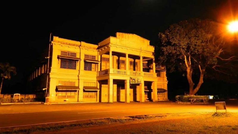 Haunted Places In The Philippines You Should Visit To Celebrate Halloween Weekend