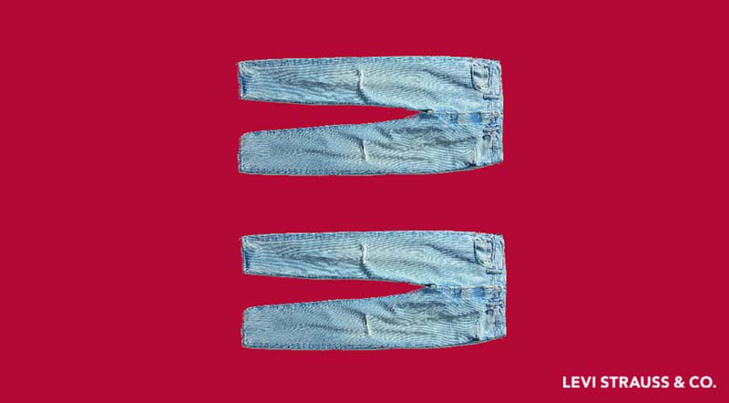 Levi’s Engineered Jeans Are Back
