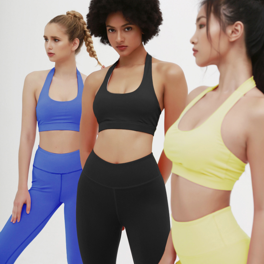 Where to Buy Activewear on Shopee