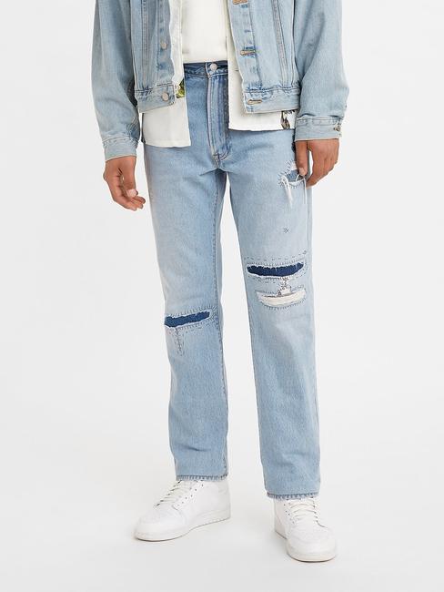 For the Long Haul: The Two Denim Silhouettes We Know Will Outlive Trends
